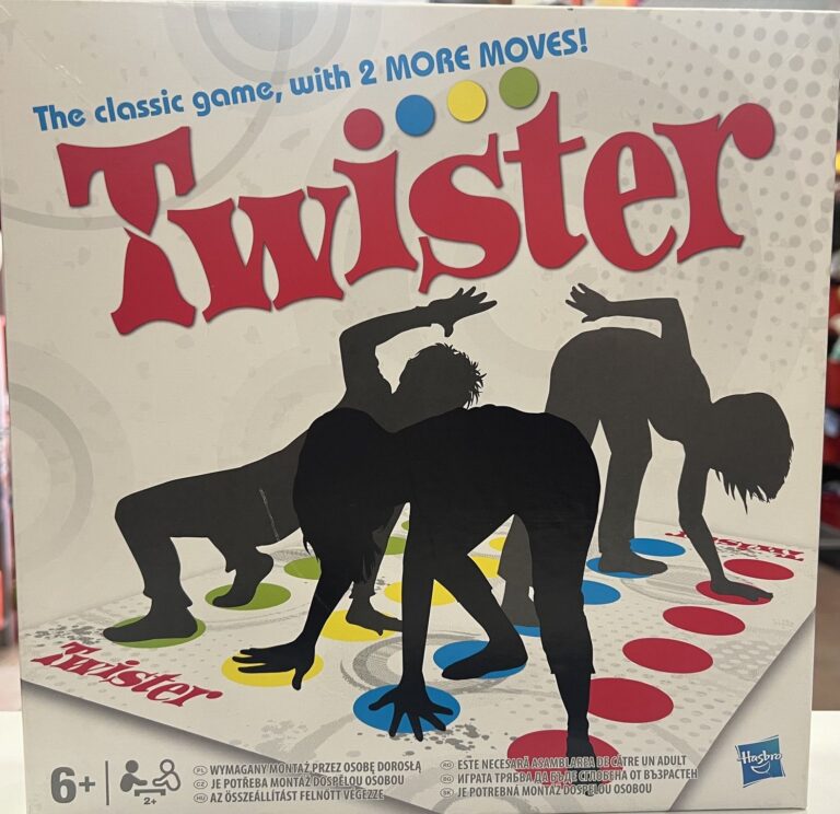 Twister